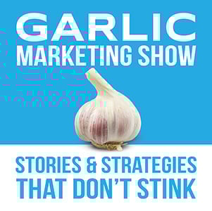 The Garlic Marketing Show
