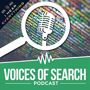 Voices of Search
